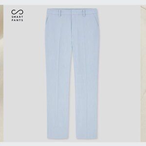 Uniqlo Smart Ankle Pants